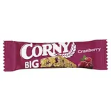 CORNY BIG cereálna tyčinka Brusnica 50 g