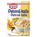 Dr. Oetker Ovsená kaša vanilka 58 g