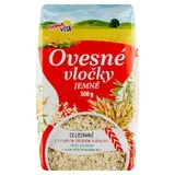 Bona Vita Ovsené vločky jemné 500 g