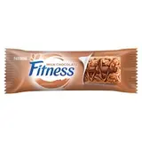 NESTLÉ FITNESS Delice Milk Chocolate Tyčinka 22,5 g