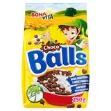 Bona Vita Choco Balls obilné guľôčky s kakaom 250 g