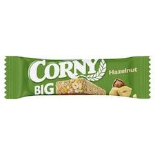 CORNY BIG cereálna tyčinka Lieskový oriešok 50 g