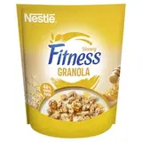 FITNESS GRANOLA Honey 300 g