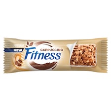 Nestlé Fitness Cappuccino tyčinka 23,5 g