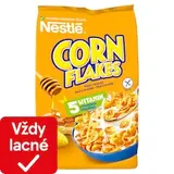 Corn Flakes Med a Arašidy 400 g