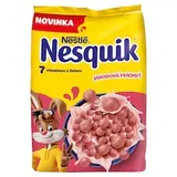 NESQUIK Cereálie jahodová príchuť 450 g