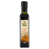 Natur Farm Tekvicový olej za studena lisovaný 250 ml
