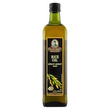 Franz Josef Kaiser Exclusive Ryžový olej 750 ml