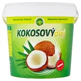 Coco24 Kokosový olej 1000 ml