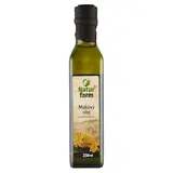 Natur Farm Makový olej za studena lisovaný 250 ml