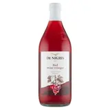 De Nigris Vínny ocot z červeného vína 1000 ml