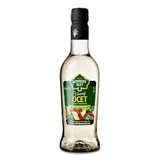 Bzenecký ocot kvasný vínny biely 6% 0,5L
