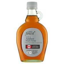 Finest Javorový sirup 330 g