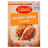 Vitana Grilovacie korenie s bylinkami 28 g