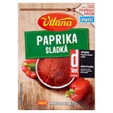 Vitana Paprika sladká mletá 23 g