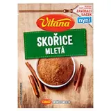 Vitana Škorica mletá 23 g