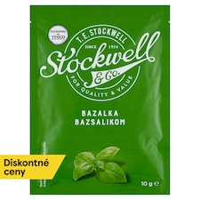 Stockwell & Co. Bazalka 10 g