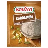 Kotányi Kardamóm mletý 12 g