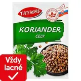 Thymos Koriander celý 20 g