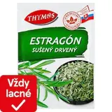 Thymos Estragón sušený drvený 7 g