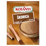 Kotányi Škorica mletá 25 g