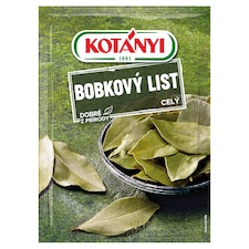 Kotányi Bobkový list celý 5 g