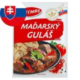 Thymos Maďarský guláš 25 g