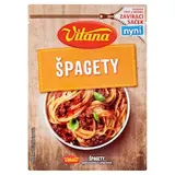 Vitana Špagety 23 g