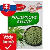 Thymos Polievkové byliny 7 g