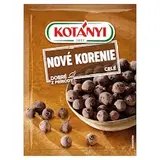 Kotányi Nové korenie celé 15 g