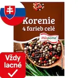 Mäspoma Korenie štyroch farieb celé 20 g