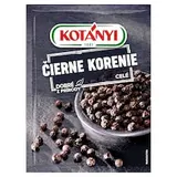 Kotányi Čierne korenie celé 20 g