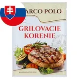 Thymos Marco Polo Grilovacie korenie 40 g