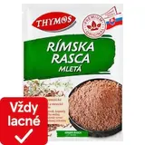 Thymos Rímska rasca mletá 20 g