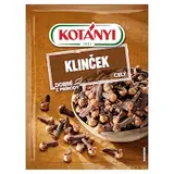 Kotányi Klinček celý 14 g