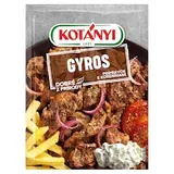 Kotányi Prípravok s koreninami na Gyros 35 g