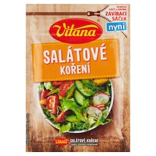 Vitana Šalátové korenie 23 g