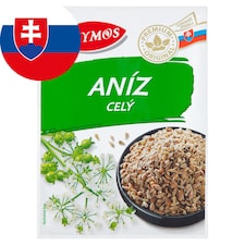 Thymos Aníz celý 20 g