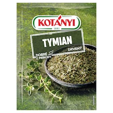 Kotányi Tymian drvený 14 g