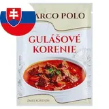 Thymos Marco Polo Gulášové korenie 30 g