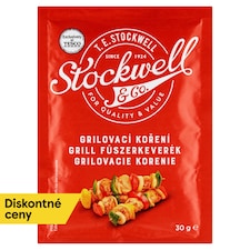 Grilovacie korenie 30 g