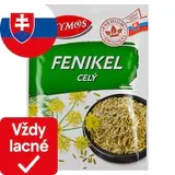 Thymos Fenikel celý 20 g