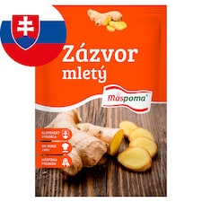 Mäspoma Zázvor mletý 20 g