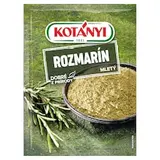 Kotányi Rozmarín mletý 18 g