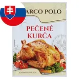 Thymos Marco Polo Pečené kurča 20 g