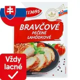 Thymos Bravčové pečené lahôdkové 30 g