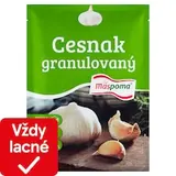 Mäspoma Cesnak granulovaný 30 g