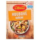 Vitana Hubové korenie 25 g
