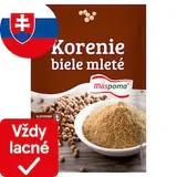 Mäspoma Korenie biele mleté 20 g