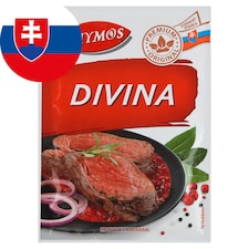 Thymos Divina 30 g